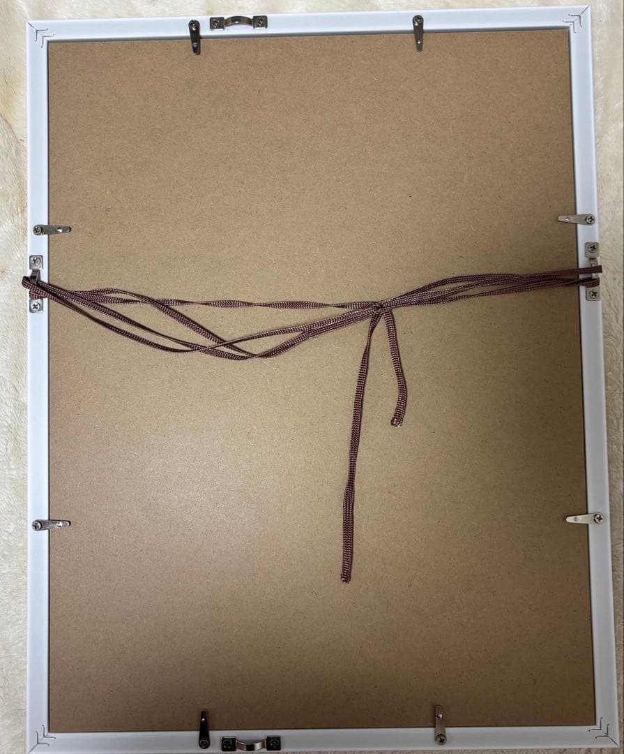 推しの子　星野アイ　キャラファイングラフ