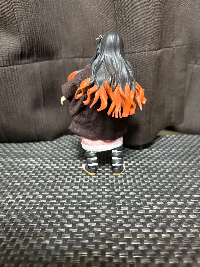 鬼滅の刃　ねずこ