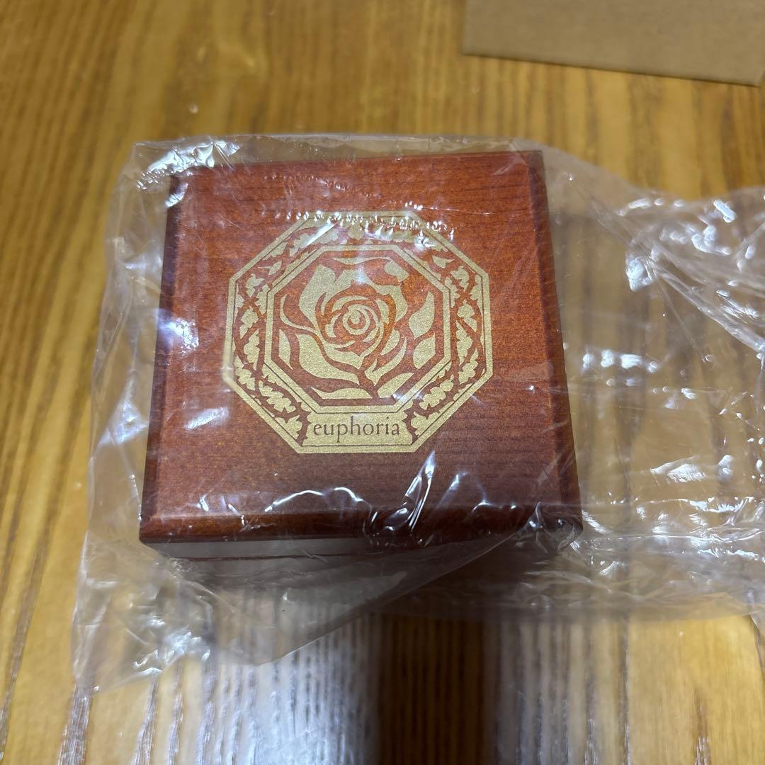 スロウダメージ オルゴール