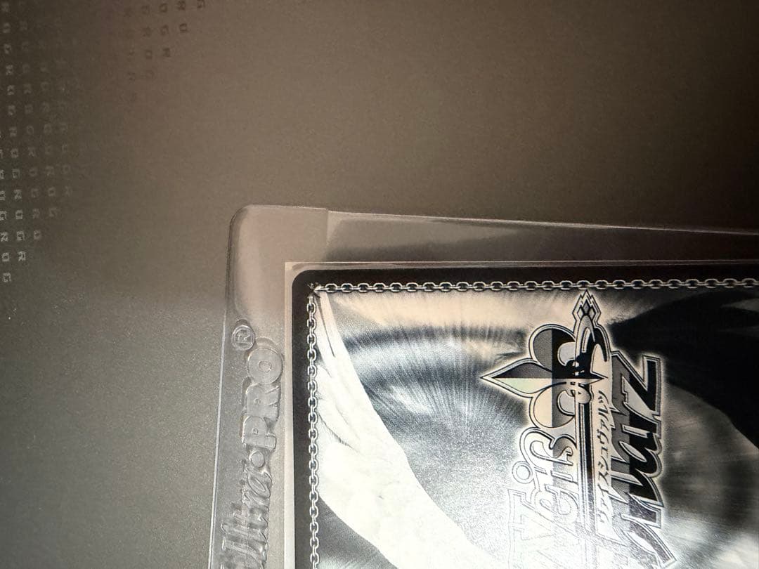 WS ヴァイスシュヴァルツ ペーター・シュトラッサー サイン入りsp