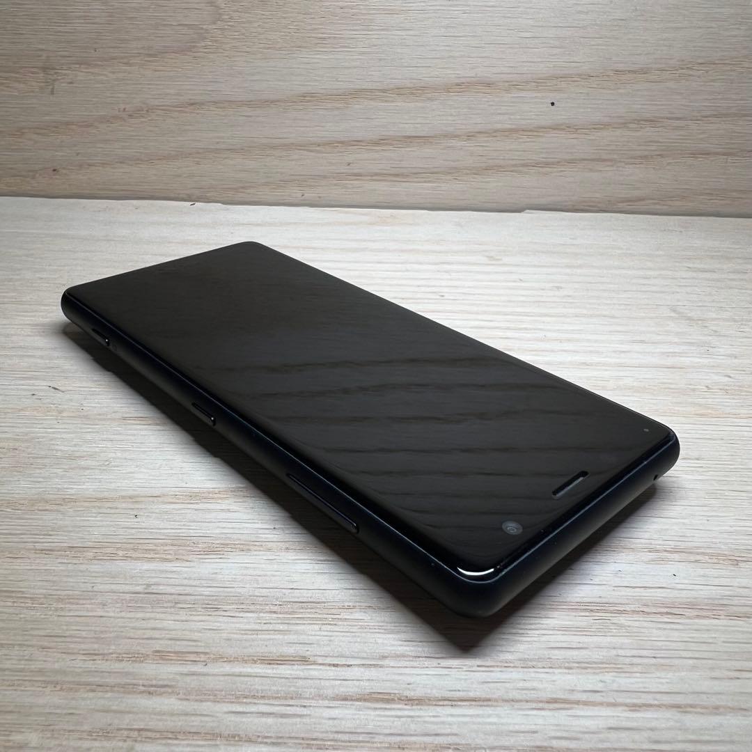 SONY Xperia XZ2 Compact SO-05K本体 A115