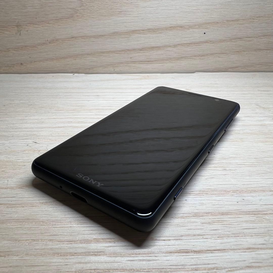 SONY Xperia XZ2 Compact SO-05K本体 A115