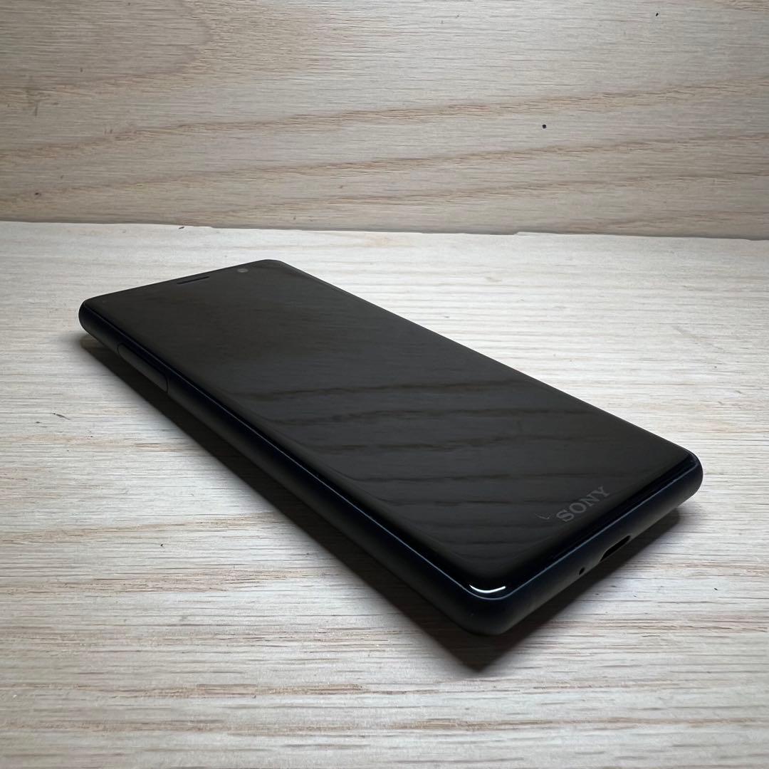 SONY Xperia XZ2 Compact SO-05K本体 A115