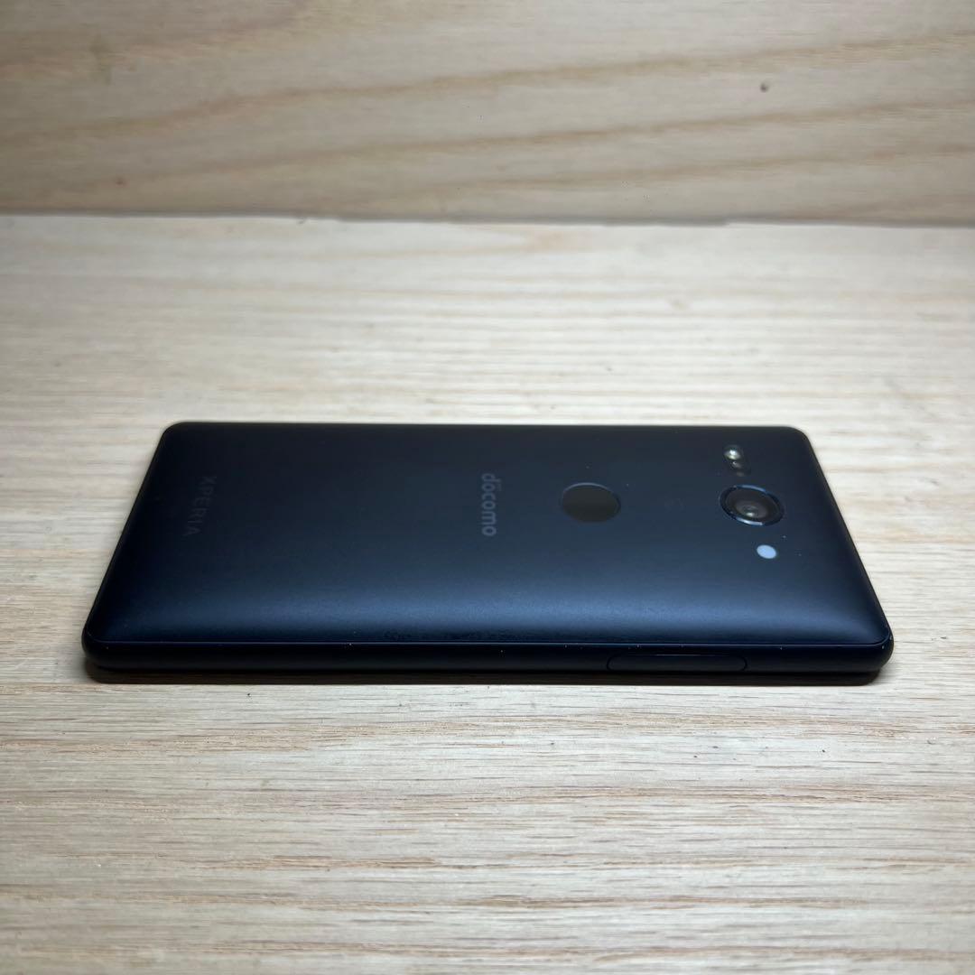 SONY Xperia XZ2 Compact SO-05K本体 A115