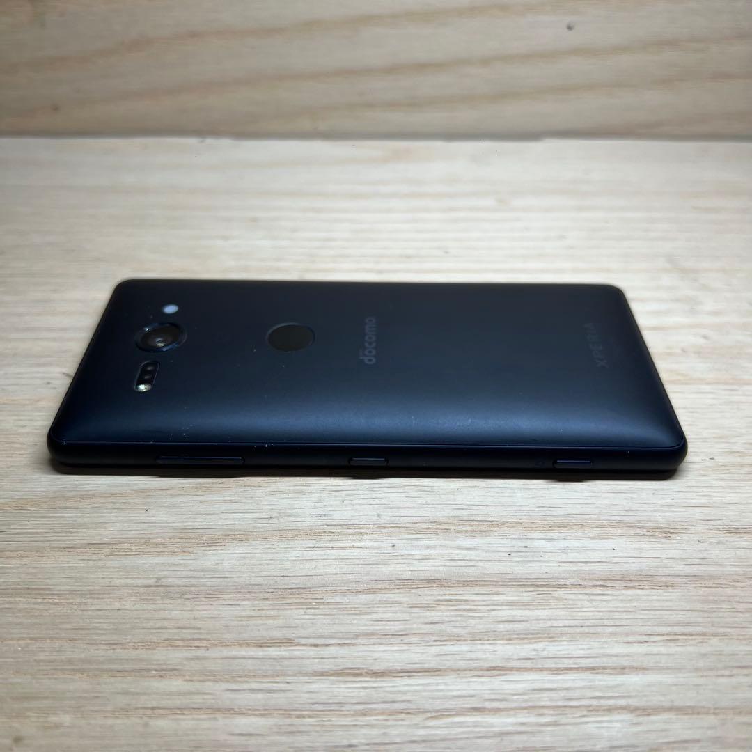 SONY Xperia XZ2 Compact SO-05K本体 A115
