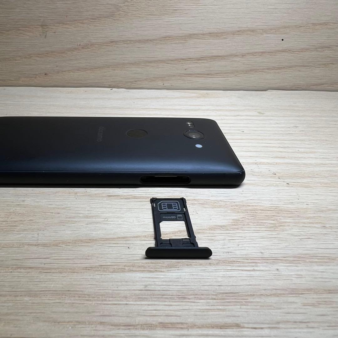 SONY Xperia XZ2 Compact SO-05K本体 A115