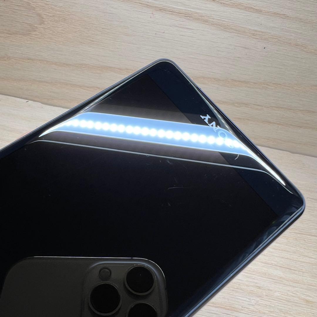 SONY Xperia XZ2 Compact SO-05K本体 A115