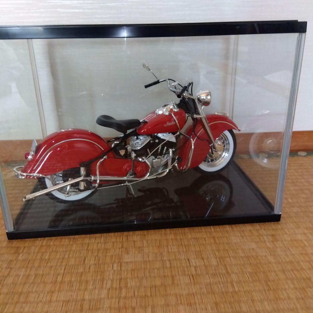 インディアンチーフ　1948 1/6 破損品