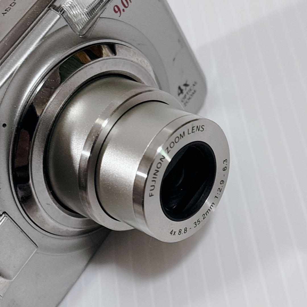 FUJIFILM FinePix A900 コンデジ デジカメ デジタルカメラ