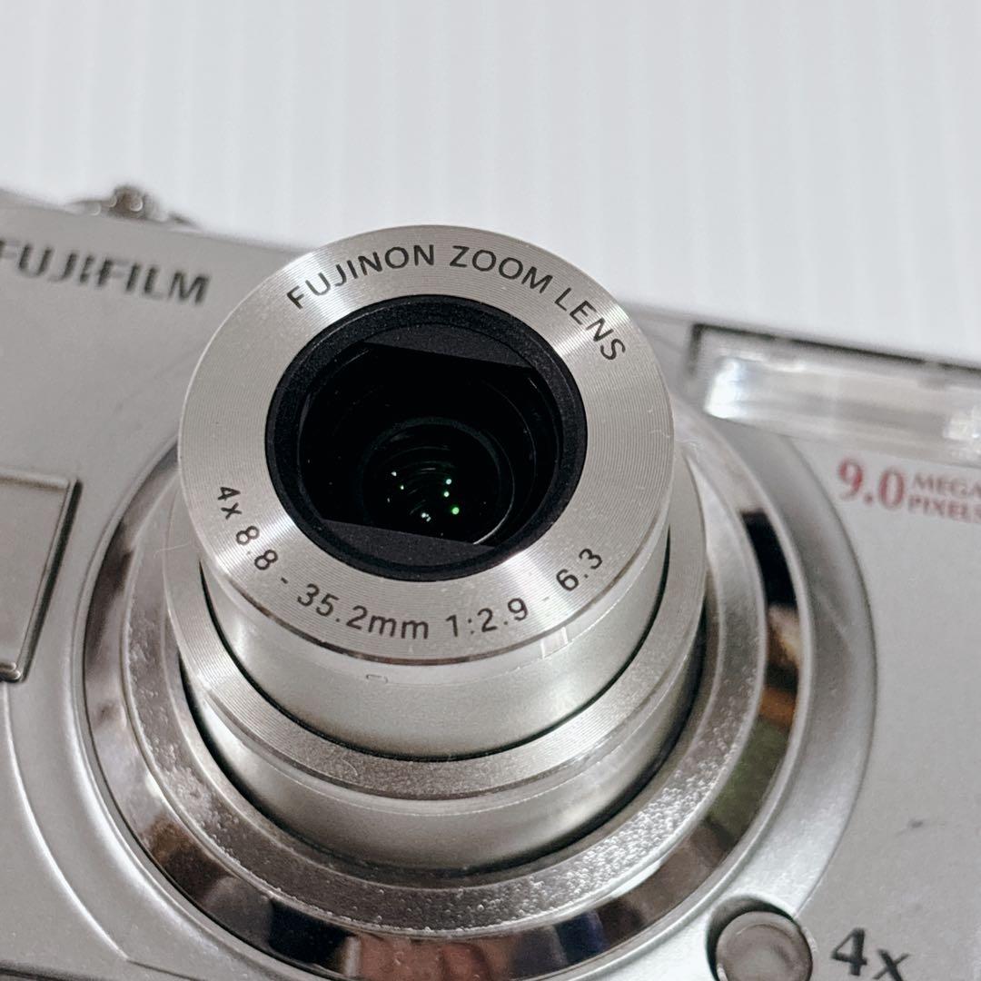 FUJIFILM FinePix A900 コンデジ デジカメ デジタルカメラ