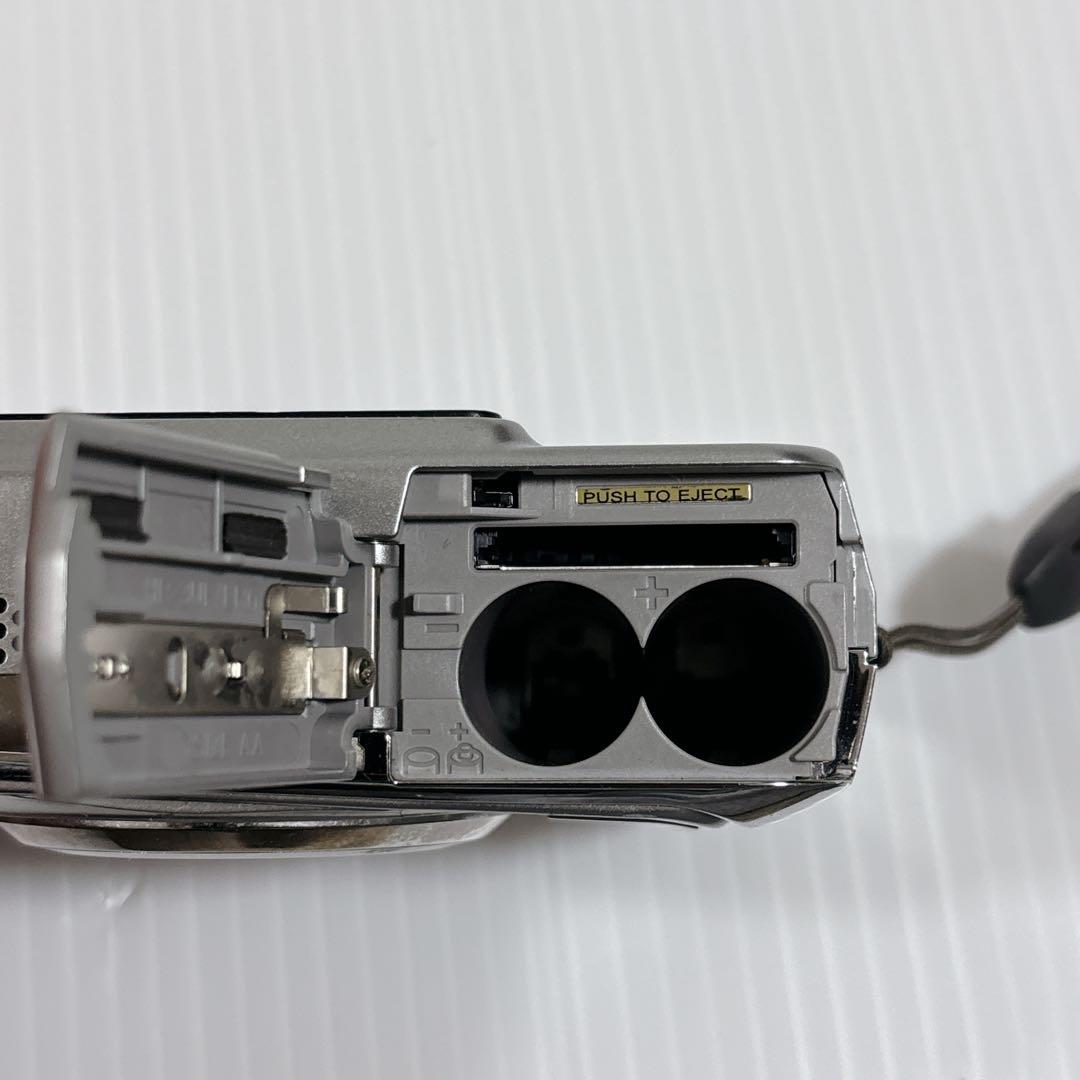 FUJIFILM FinePix A900 コンデジ デジカメ デジタルカメラ