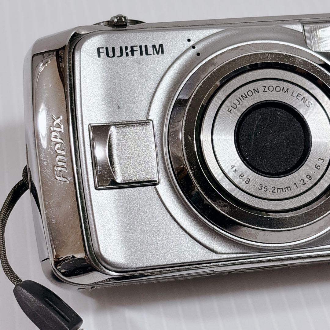 FUJIFILM FinePix A900 コンデジ デジカメ デジタルカメラ