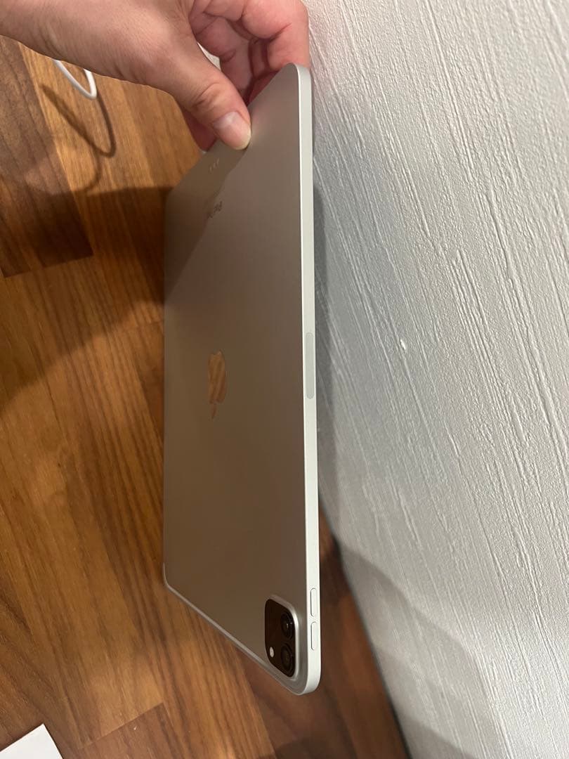 iPad Pro 第４世代 11インチ　128GB Apple Pencil付