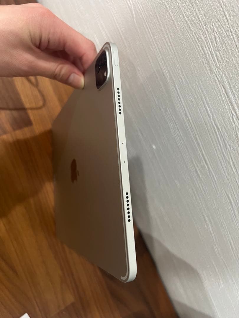 iPad Pro 第４世代 11インチ　128GB Apple Pencil付