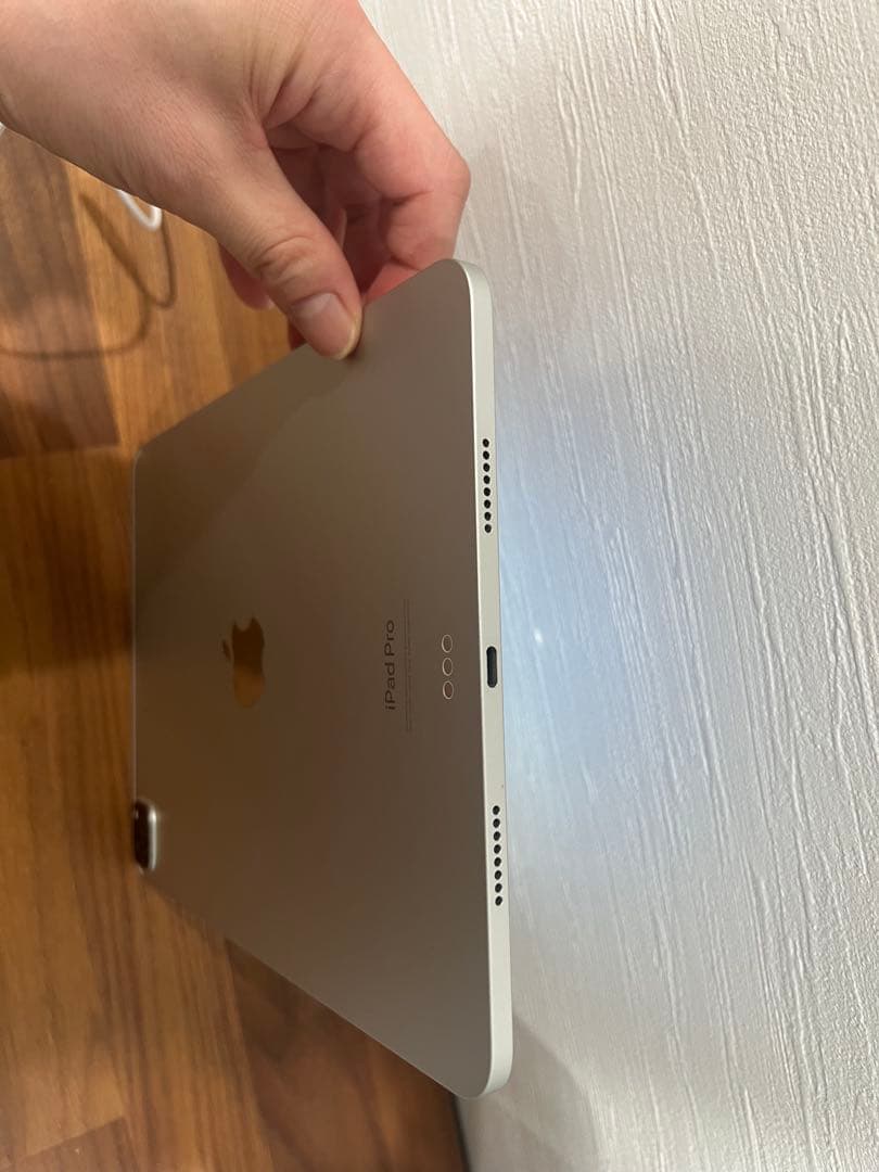 iPad Pro 第４世代 11インチ　128GB Apple Pencil付