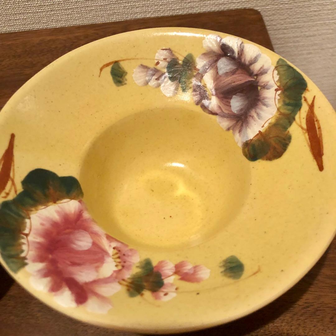 ソンベ焼　4点　新品未使用