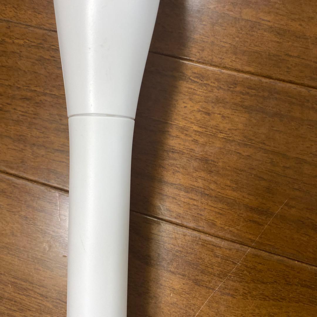 パナソニック　MC-NS10K 充電式掃除機