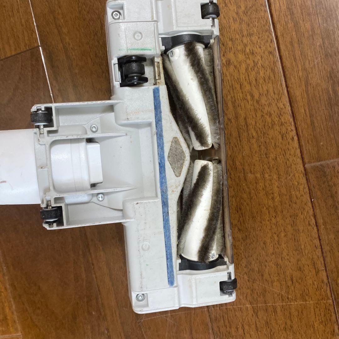 パナソニック　MC-NS10K 充電式掃除機