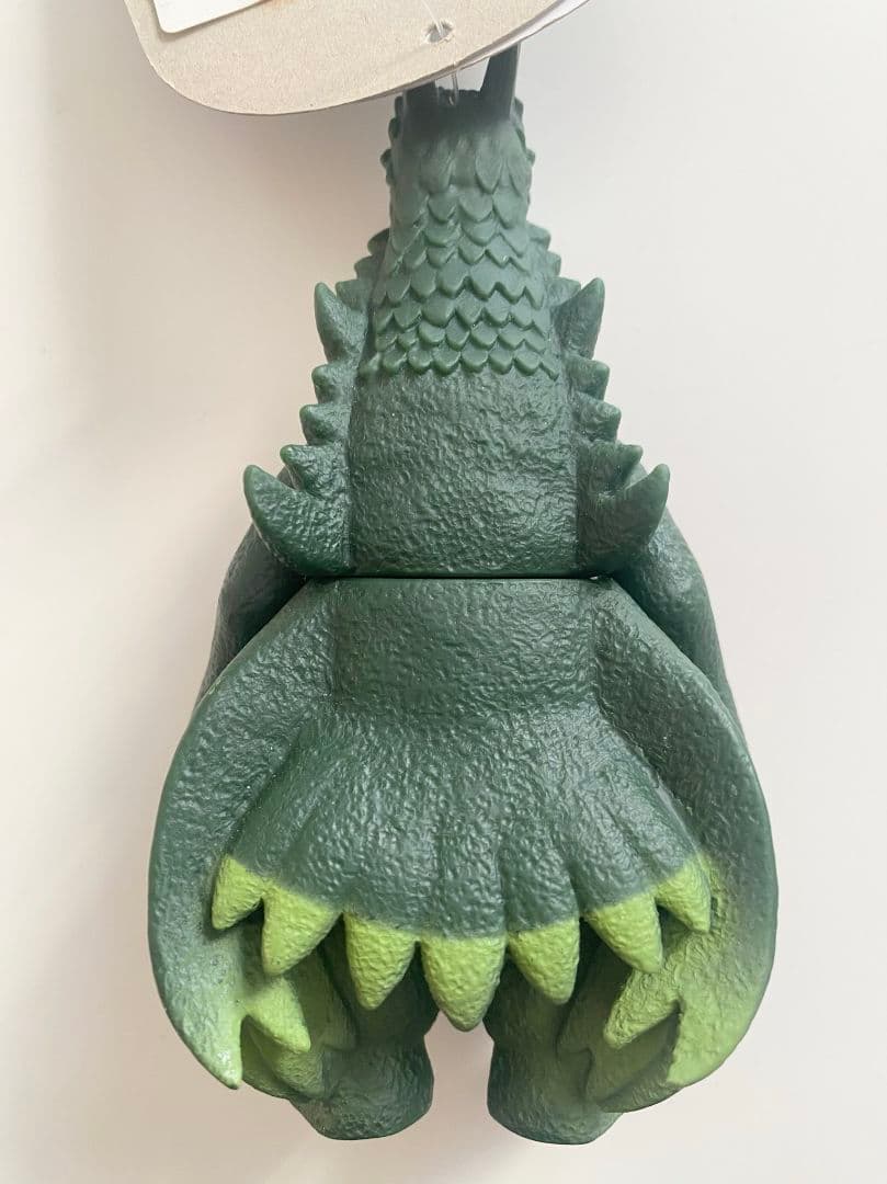 巨大ヤプール ドラゴリー 怪獣 ソフビ 超獣 ウルトラ怪獣 500