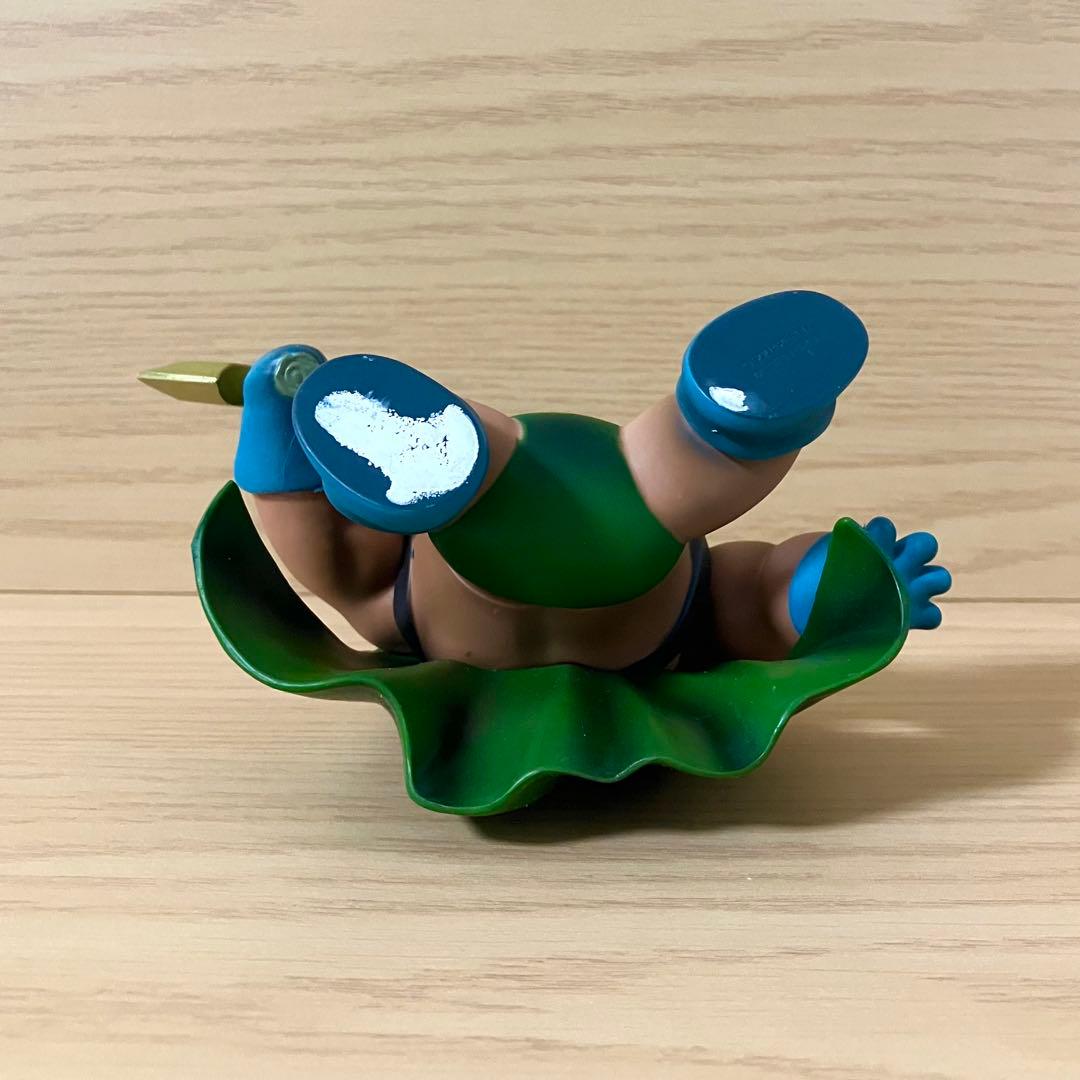 コンクリーター　カンダタ　プラチナキング　ドラゴンクエスト　ソフビ