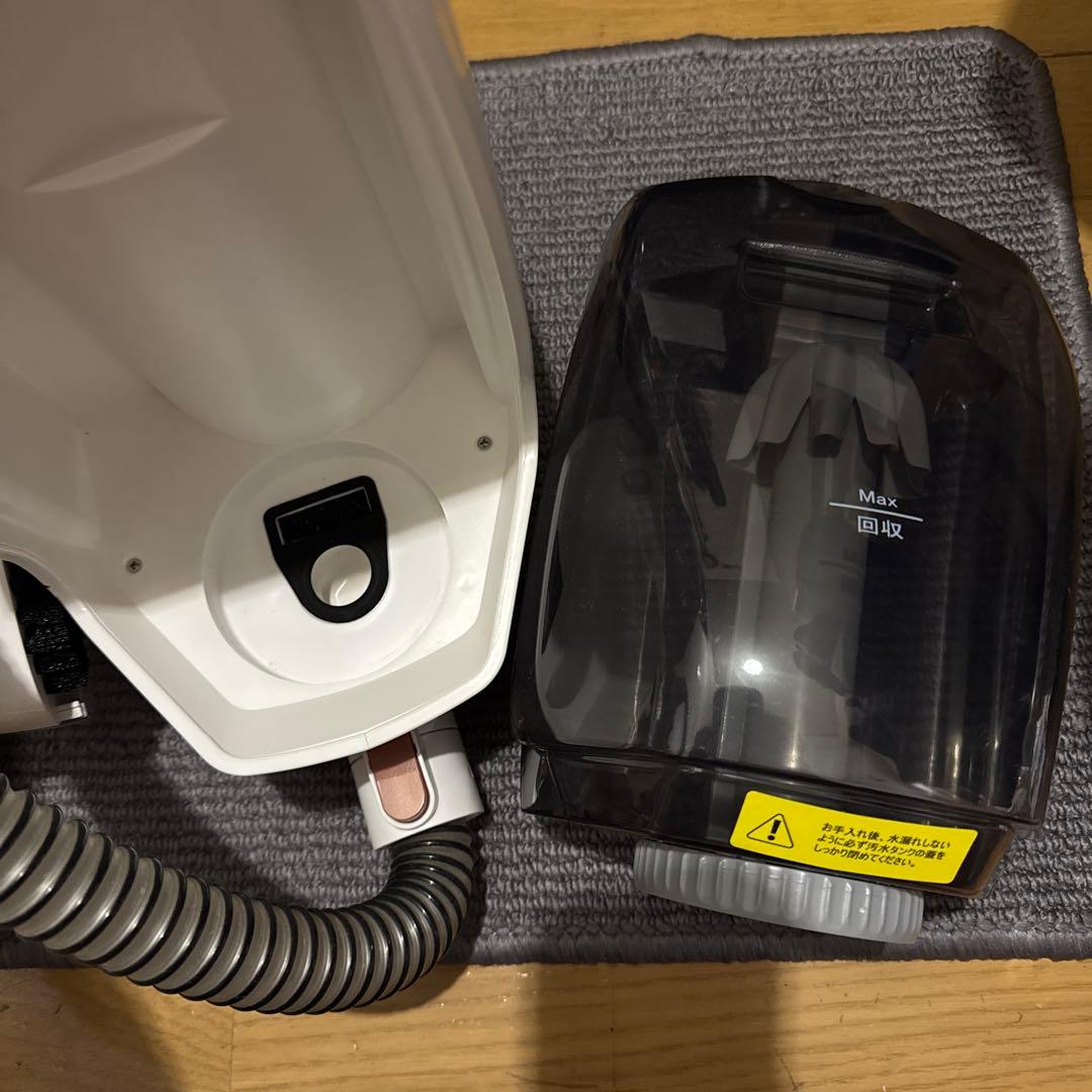 UWANT カーペットリンサー B100-J