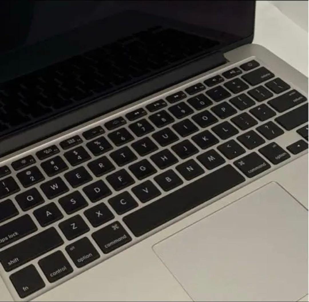 MacBook Pro 13インチ 美品