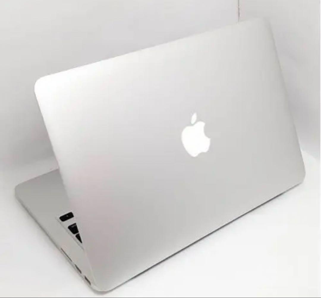 MacBook Pro 13インチ 美品