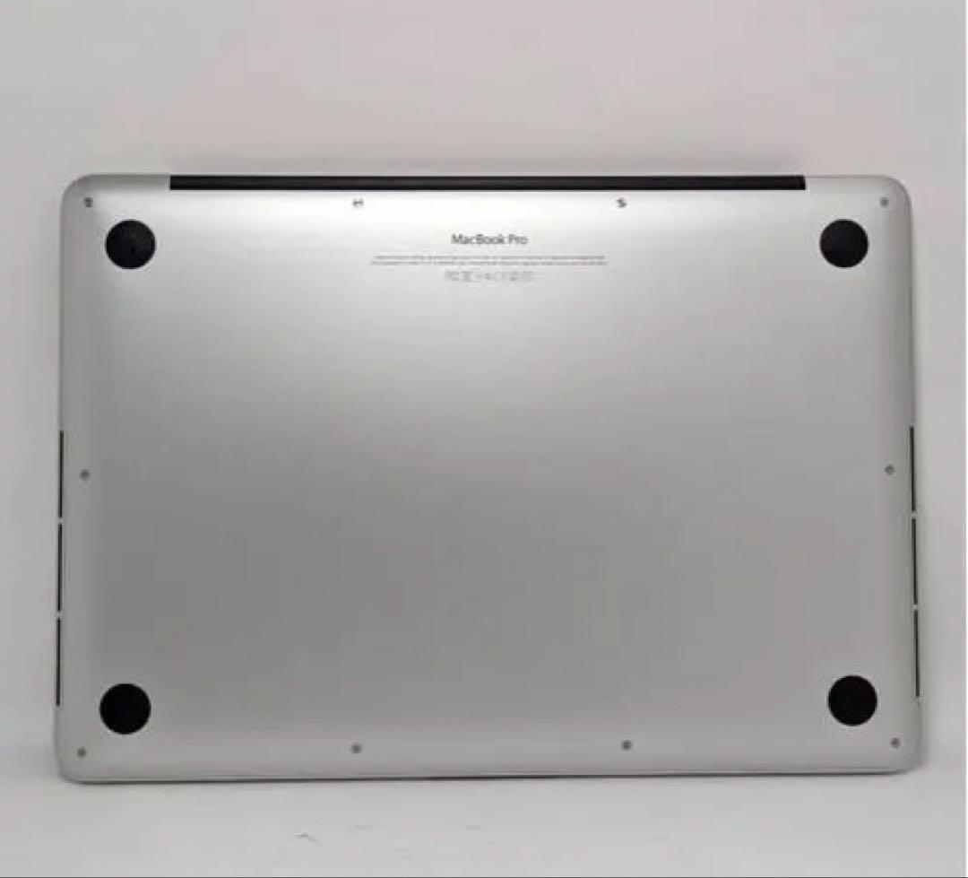 MacBook Pro 13インチ 美品