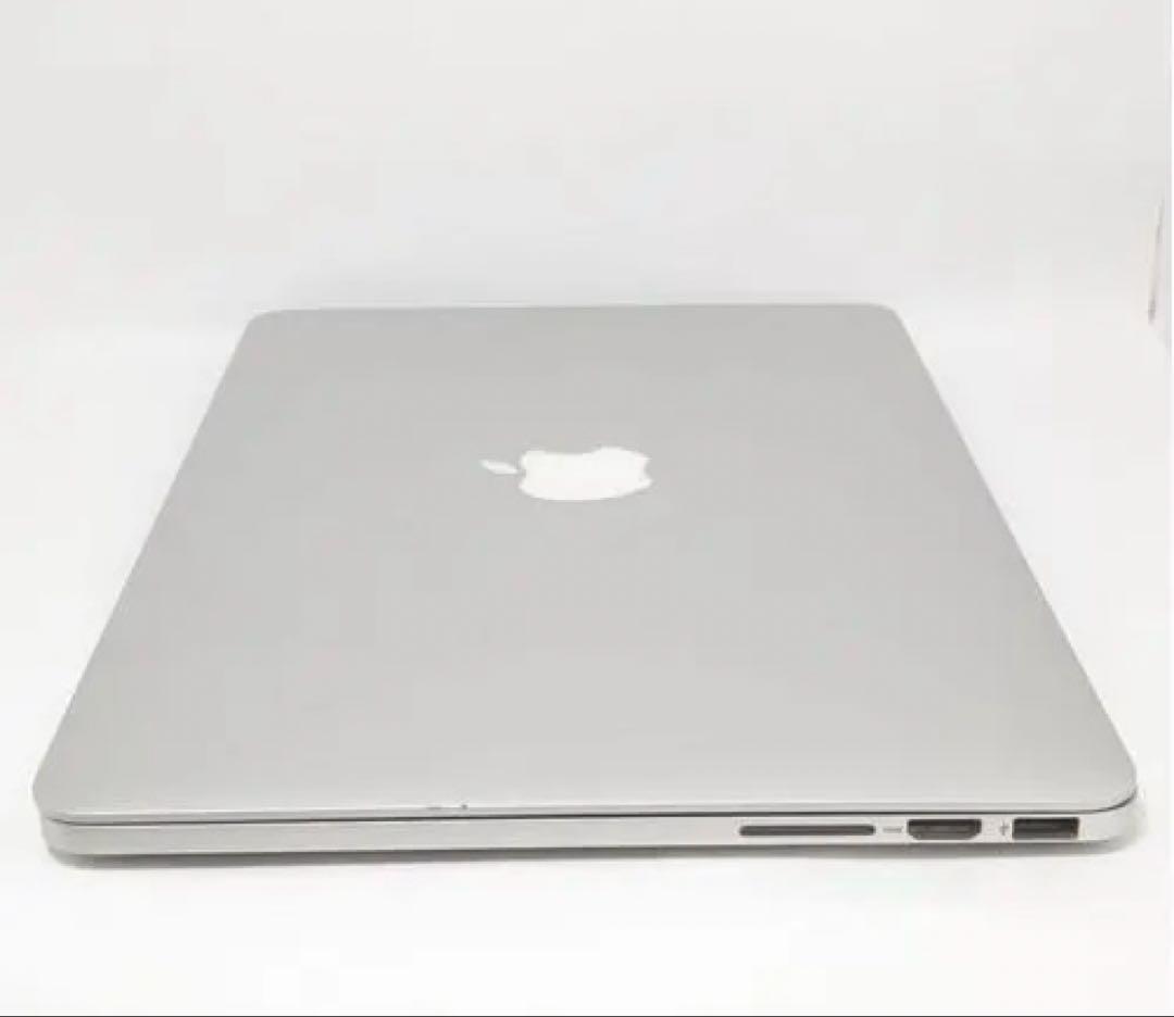 MacBook Pro 13インチ 美品