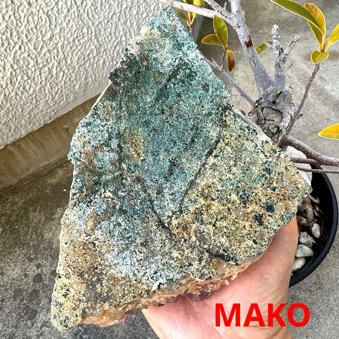 M1917☆アメジストクラスター1.9Kg☆ブラジル産☆天然石☆N60205-A