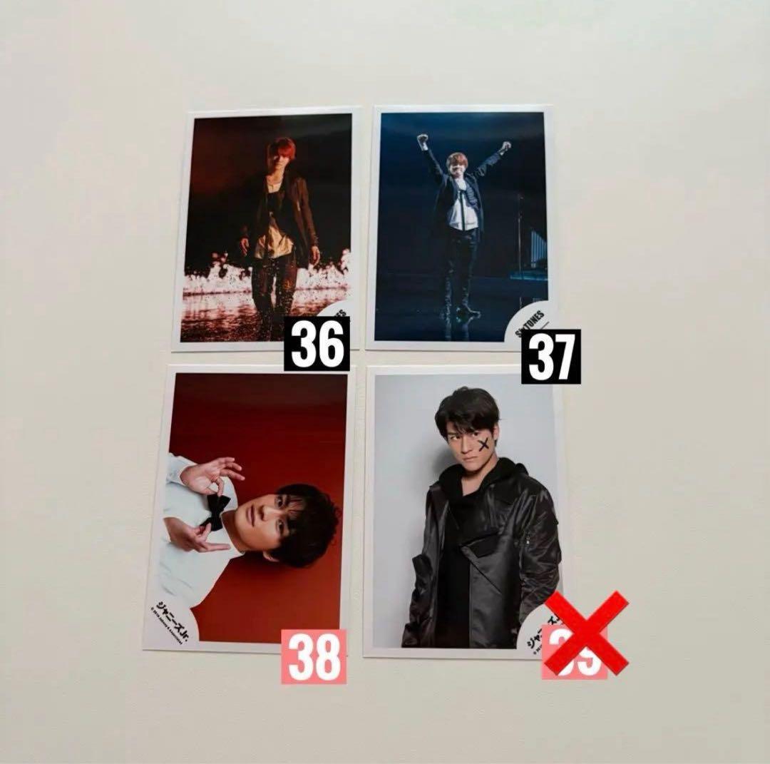 SixTONES 森本慎太郎　公式写真