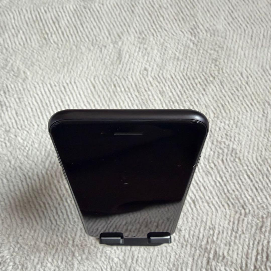 iPhone SE 第2世代 128GB ブラック 超美品 SIMフリー