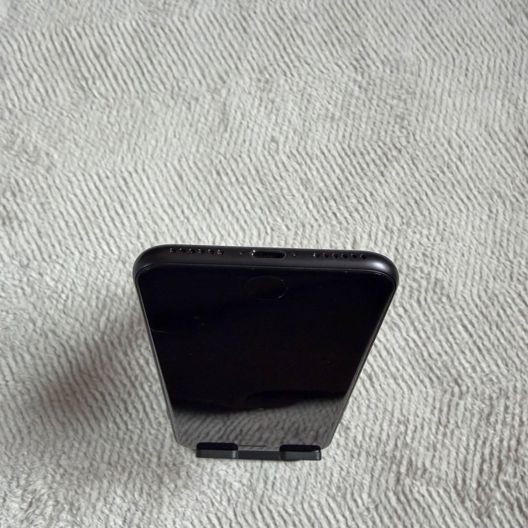 iPhone SE 第2世代 128GB ブラック 超美品 SIMフリー