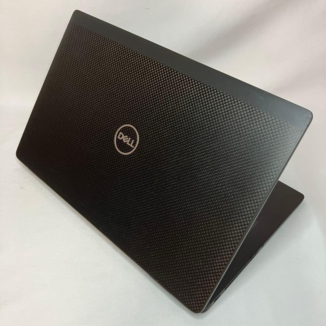 準美品 Latitude 7320 11世代 i7 32GB 512GB FHD