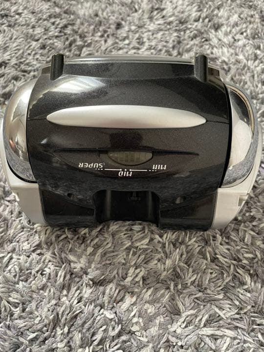 目覚まし時計　大音量