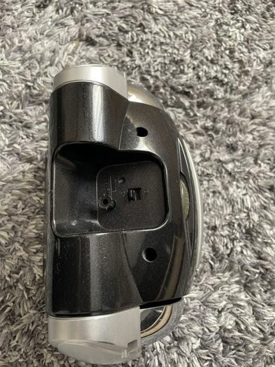 目覚まし時計　大音量