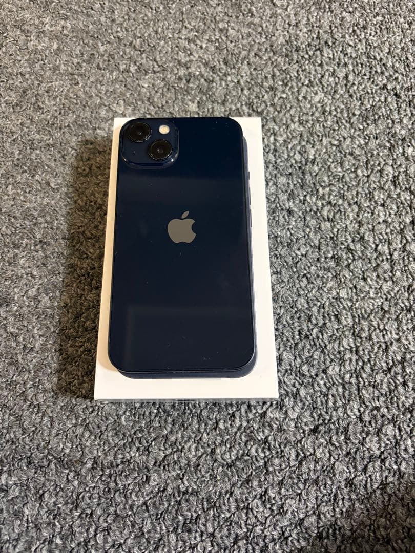 iPhone13 128GB アイフォン13
