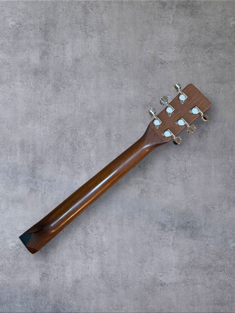 【良品】morris モーリス アコースティックギター MF-256TS