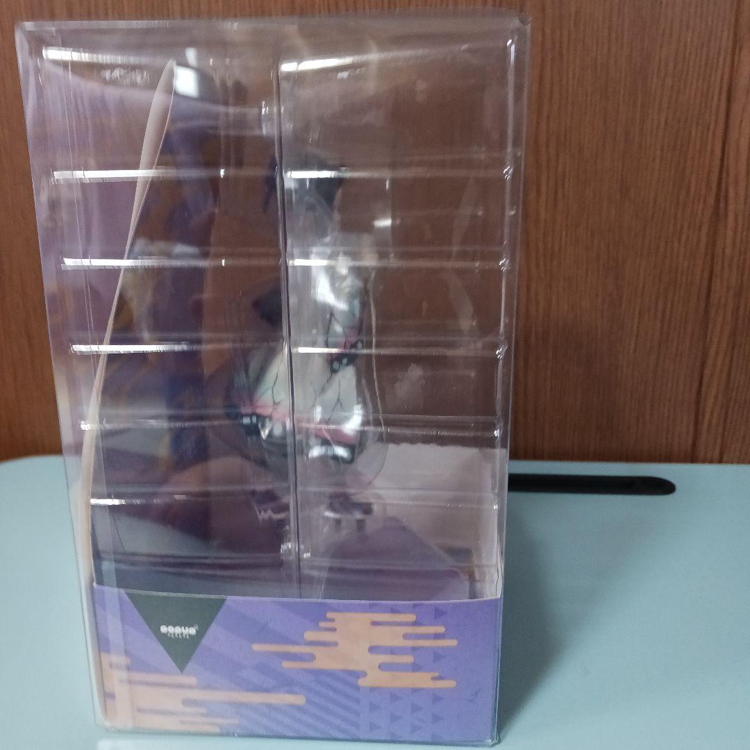 胡蝶しのぶ フィギュア POP UP PARADE