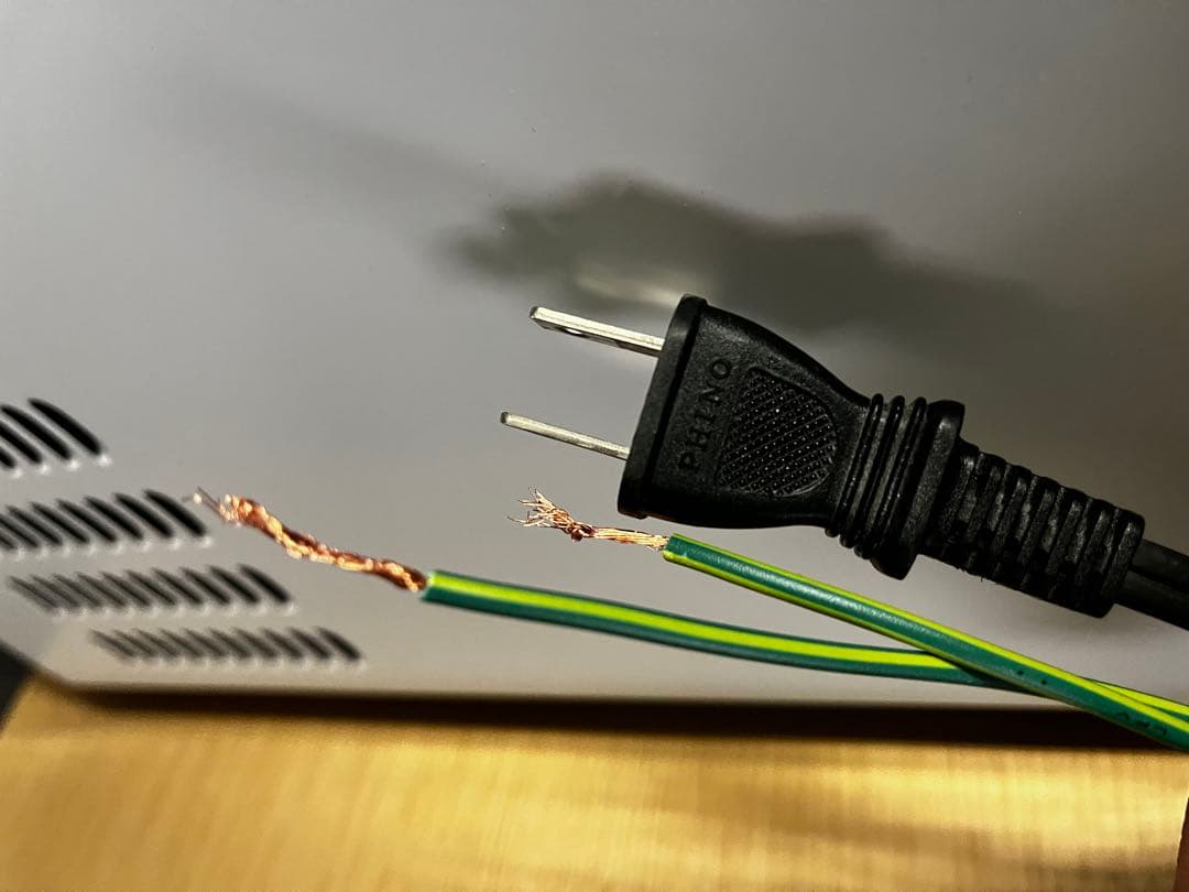 美品　Panasonic オーブンレンジ　動作確認済み　NE-MS23E7-KW
