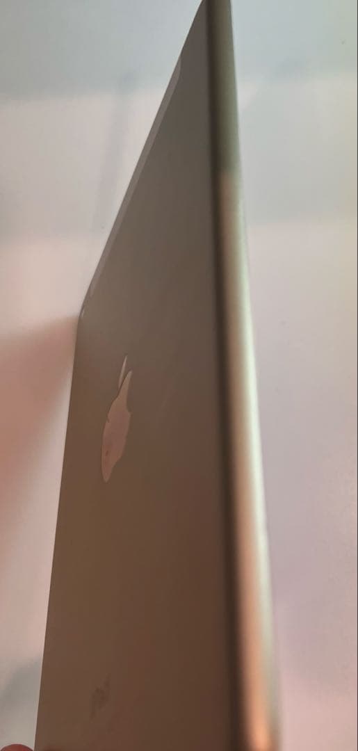 Apple iPadmini4 WiFi+Cellular 128GB ゴールド