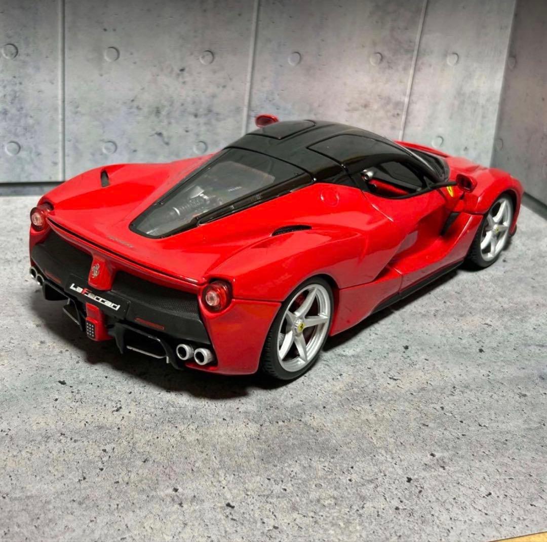 Ferrari LaFerrari 1/18 Ferrari スマートキーシェル