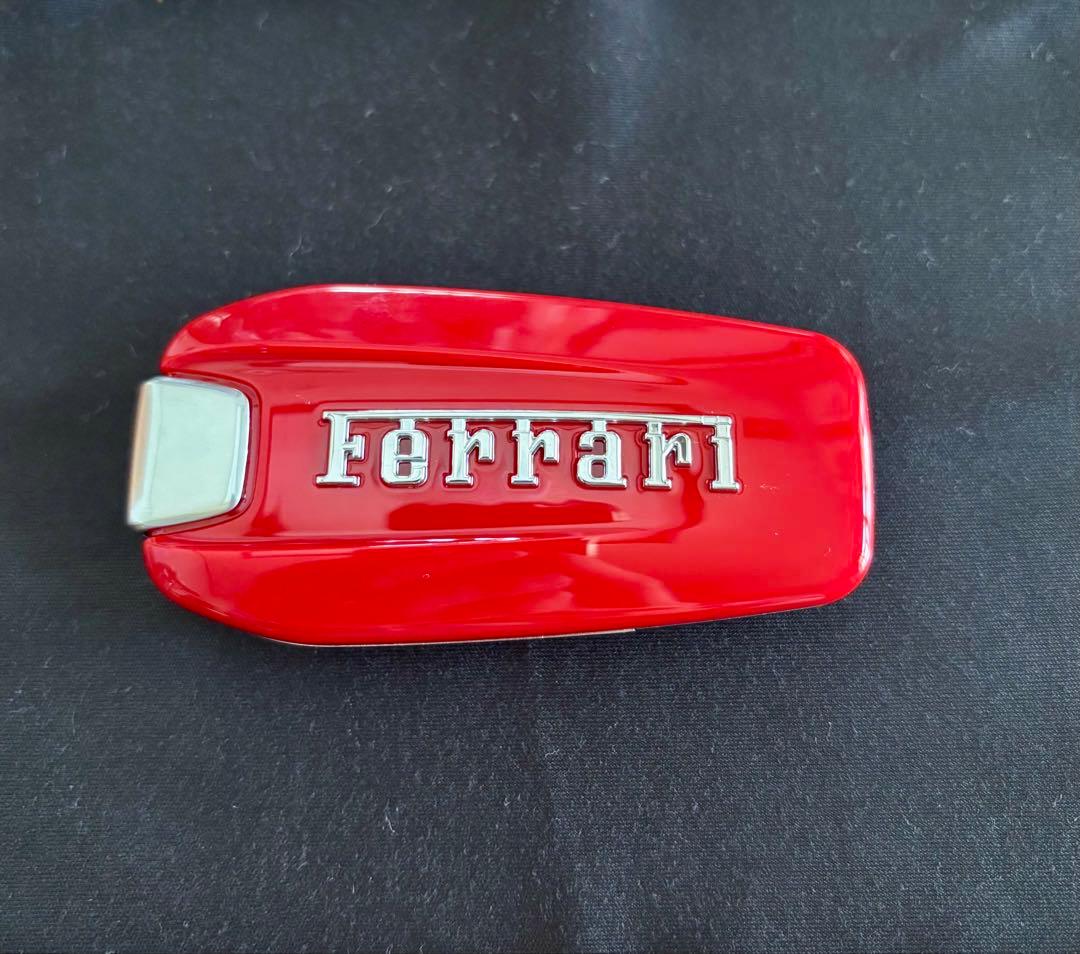 Ferrari LaFerrari 1/18 Ferrari スマートキーシェル