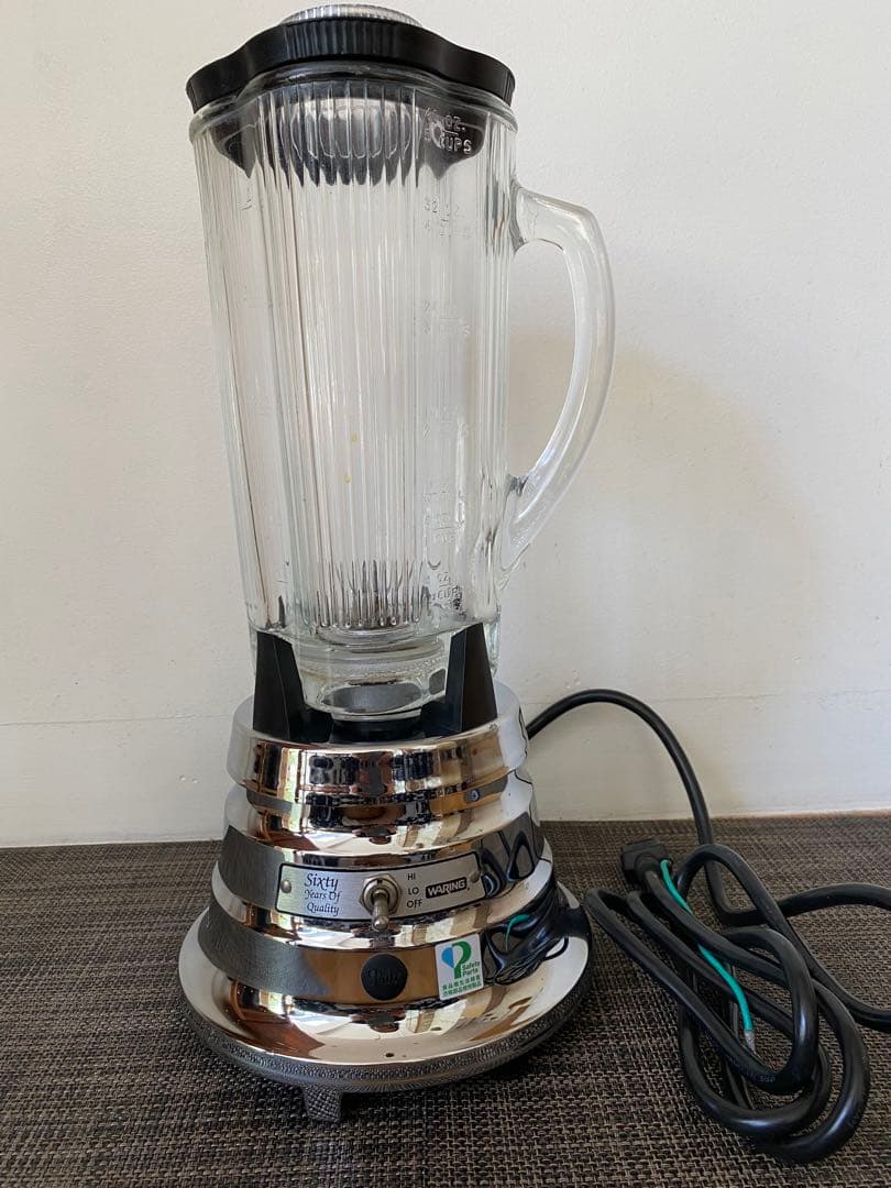 エフエムアイ　バーブブレンダー