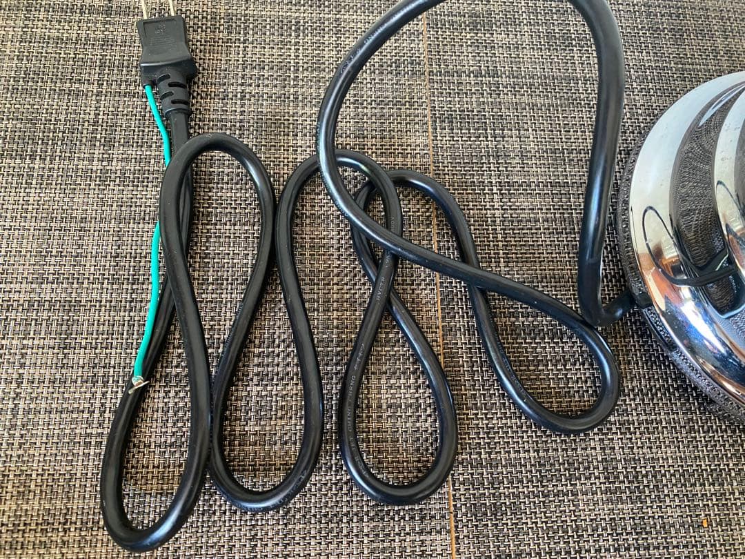 エフエムアイ　バーブブレンダー