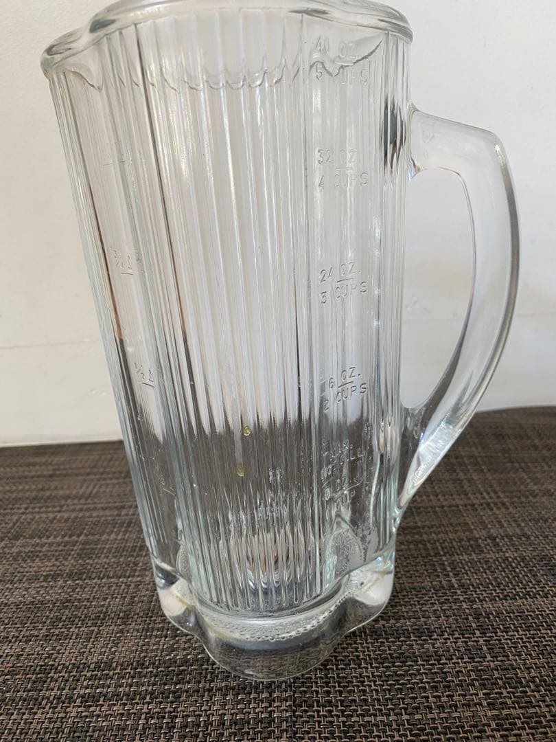 エフエムアイ　バーブブレンダー