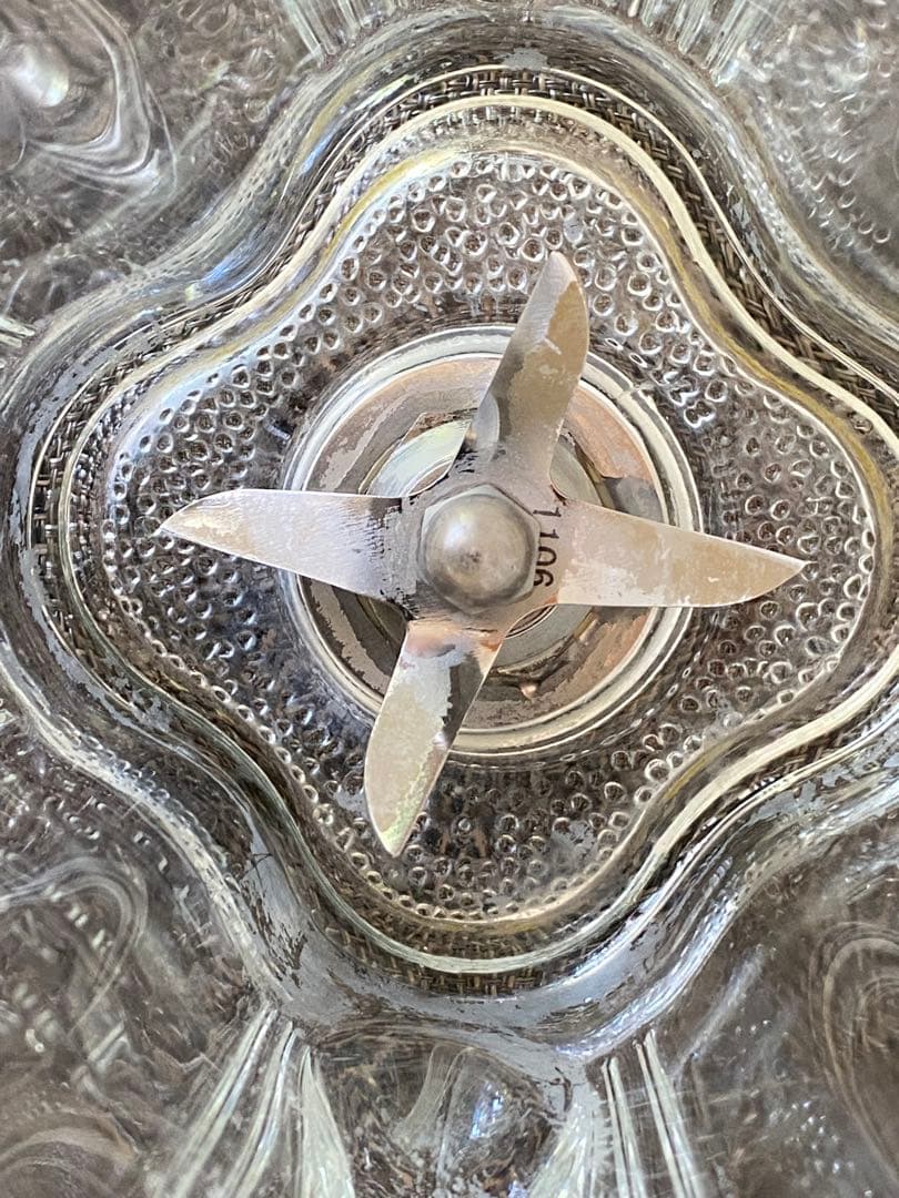 エフエムアイ　バーブブレンダー