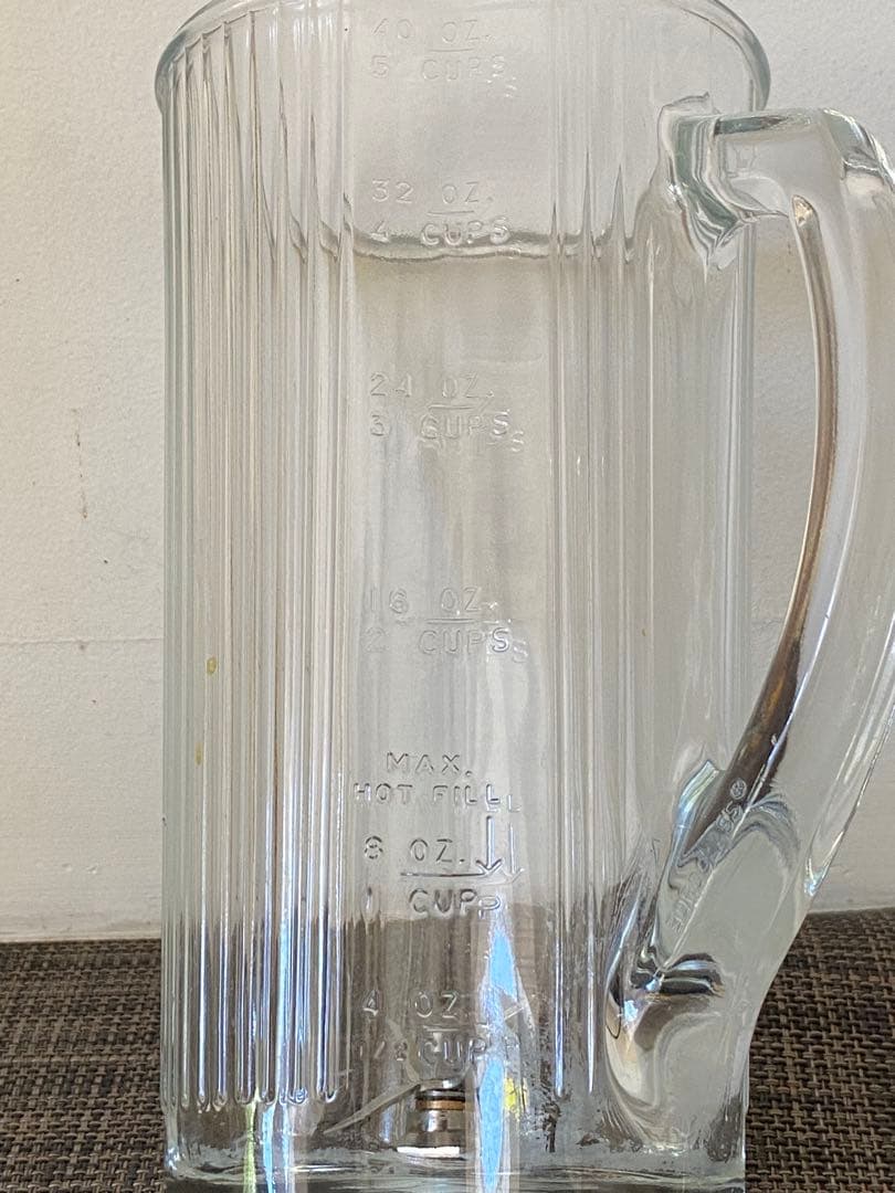 エフエムアイ　バーブブレンダー