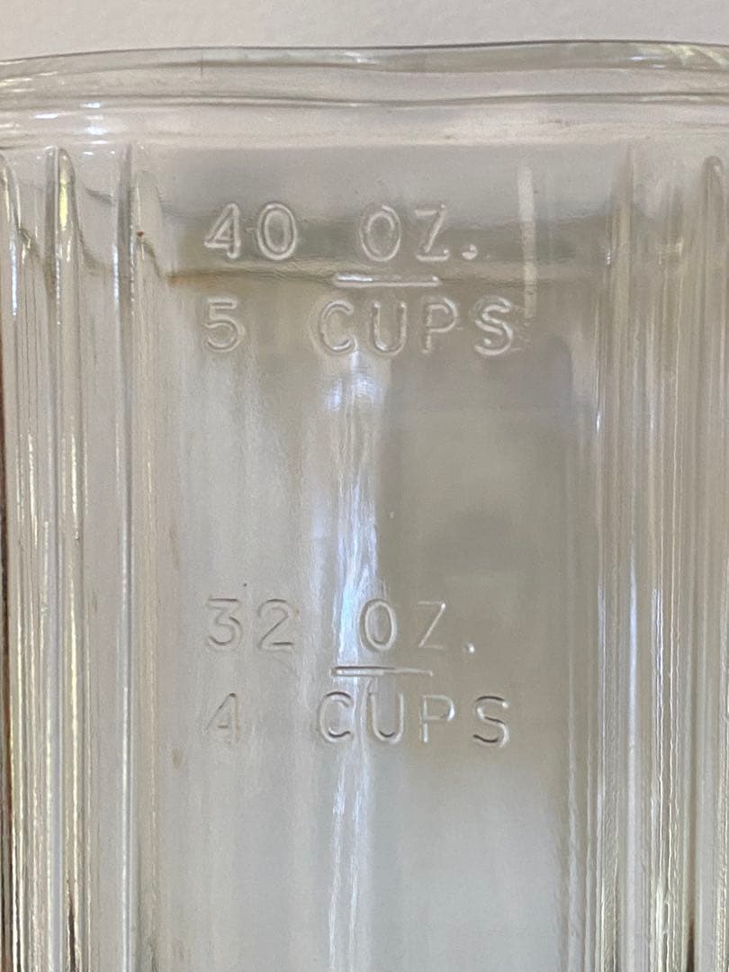 エフエムアイ　バーブブレンダー