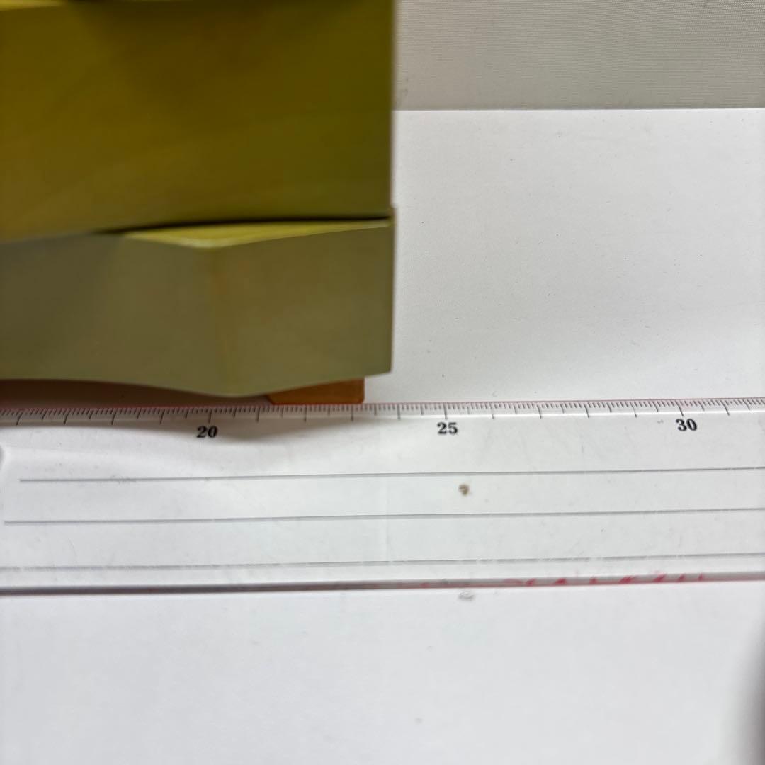 中古品 レイジースーザン ジュエリーボックス